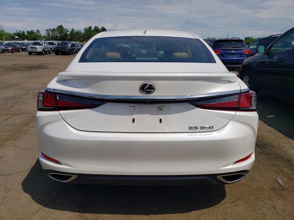 2025 Lexus VIN 58ADZ1B18SU184980 COPART salvage auction — SIDE, Ct - Cert Of Title-Salvage, sold $25,750 on 2026-08-07 (photo 6)