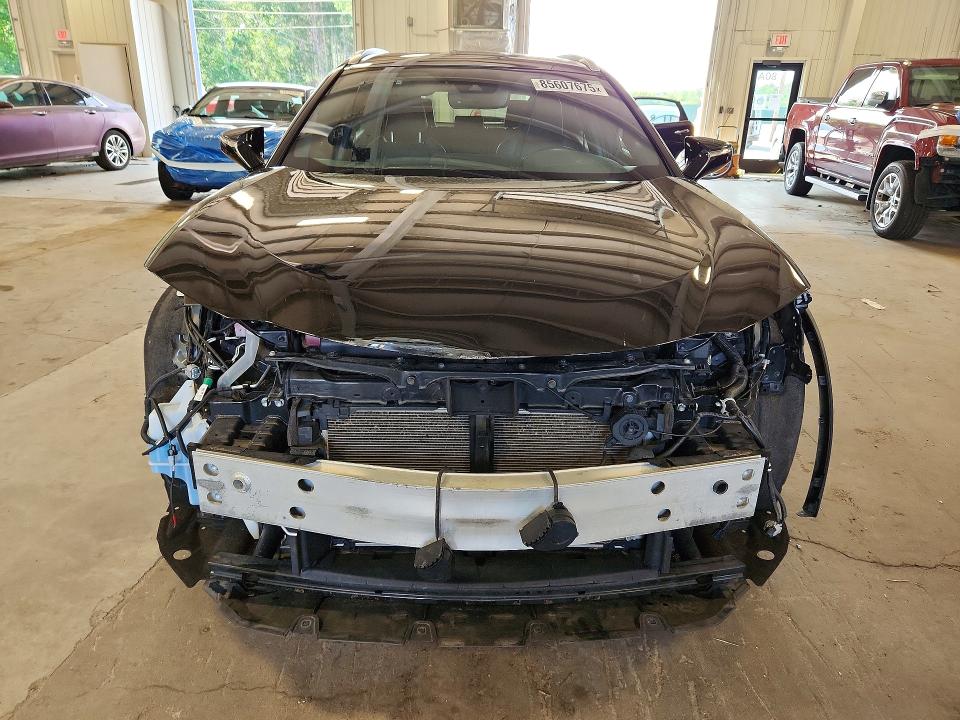 2021 Lexus Ux VIN JTHP9JBH4M2041981 COPART salvage auction — FRONT END, Mn - Cert Of Title-Salvage, sold $11,800 on 2026-07-07 (photo 5)