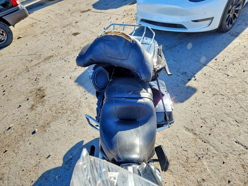 2013 Harley-davidson Fl VIN 1HD1KEM12DB687201 COPART salvage auction — SIDE, Ut - Salvage Certificate, sold $950 on 2026-07-02 (photo 5)