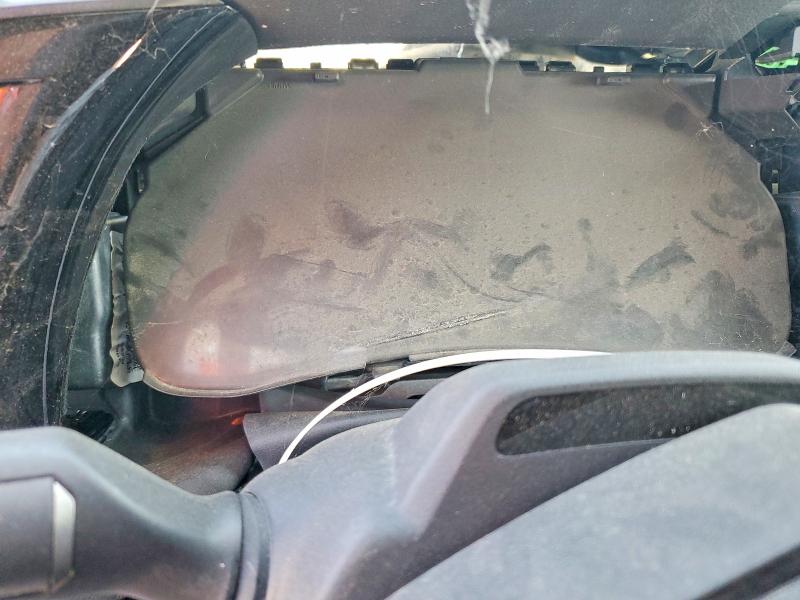 2023 Lexus Rx 350 VIN 2T2BAMBA8PC011259 COPART salvage auction — ALL OVER, MO - JUNKING CERTIFICATE, sold $3,800 on 2026-07-13 (photo 9)