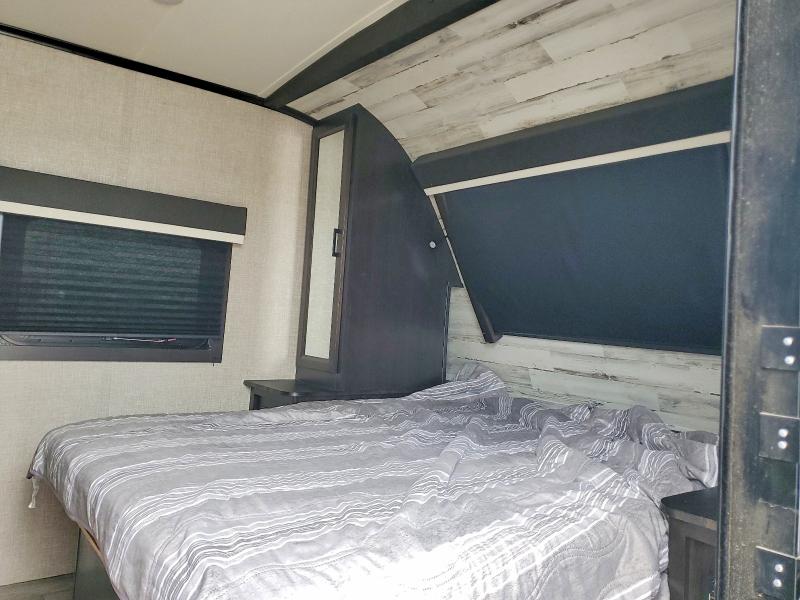 2022 Camp Jayco VIN 1UJBJ0BR6N14K0669 COPART salvage auction — ROOF, OK - CERT OF TITLE-SALVAGE, sold $90 on 2026-07-30 (photo 5)