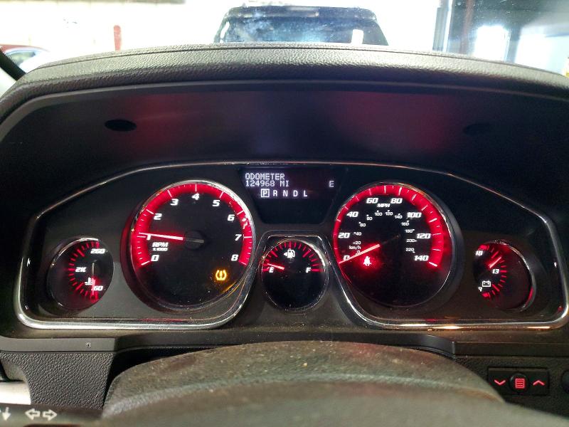 2017 Gmc Acadia VIN 1GKKVSKD7HJ140904 COPART salvage auction — FRONT END, Ct - Certificate Of Title, sold $4,600 on 2026-07-02 (photo 9)