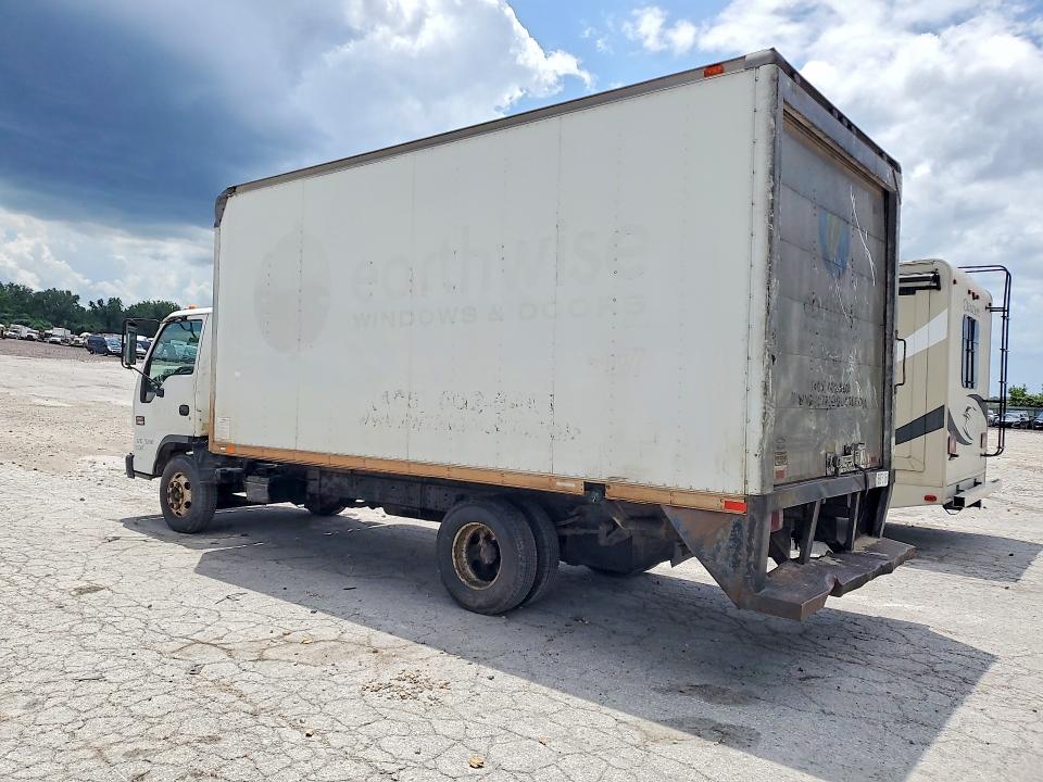 2005 Gmc VIN J8DB4B16X57001990 COPART salvage auction — WATER/FLOOD, Mo - Salvage Certificate Of Title, sold $1,750 on 2026-07-08 (photo 2)