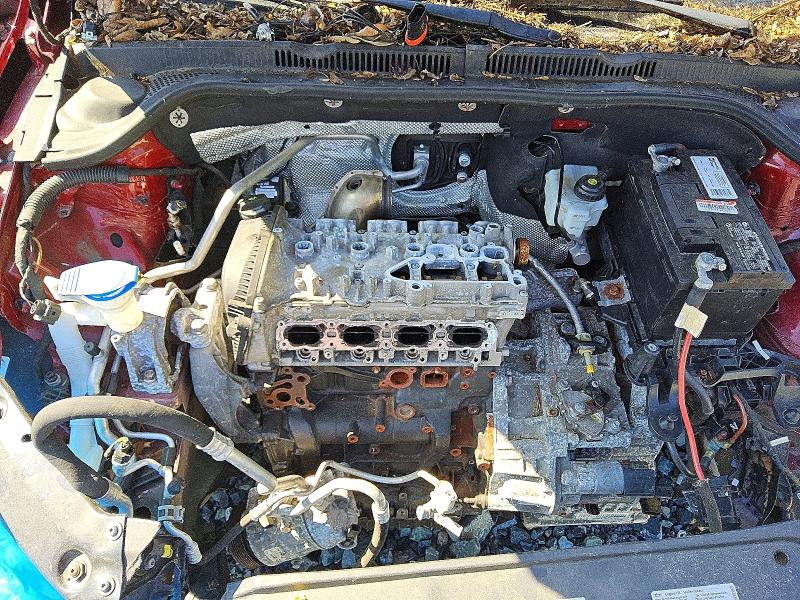 2016 Volkswagen Jetta VIN 3VWD67AJ9GM413183 COPART salvage auction — FRONT END, Wv - Certificate Of Title, sold $125 on 2026-07-09 (photo 6)