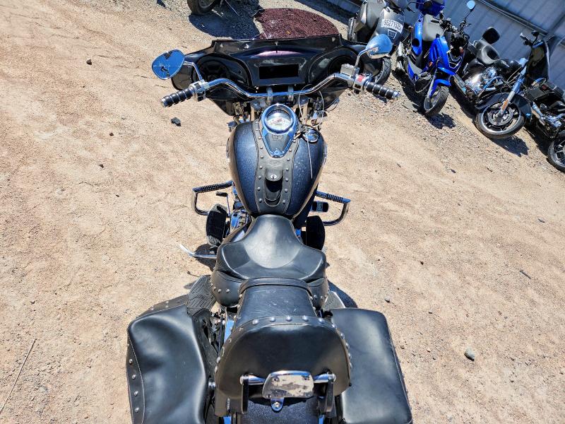 2006 Suzuki VIN JS1VS55A362103094 COPART salvage auction — ALL OVER, Va - Cert Of Title - Salvage, sold $25 on 2026-07-23 (photo 6)