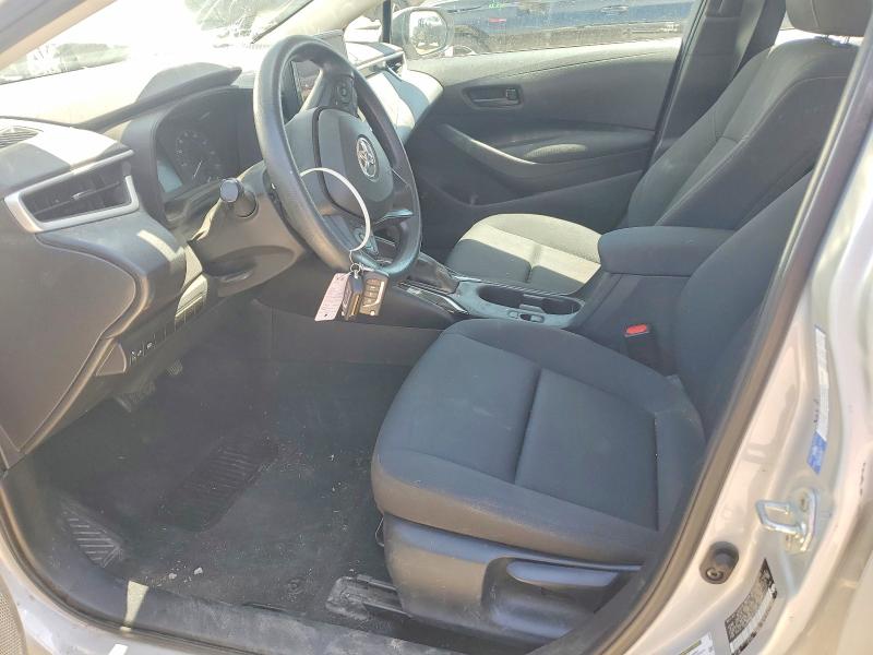 2023 Toyota Corolla VIN 5YFB4MDE2PP015285 COPART salvage auction — ROOF, Ks - Cert Of Title-Salvage, sold $175 on 2026-07-23 (photo 7)