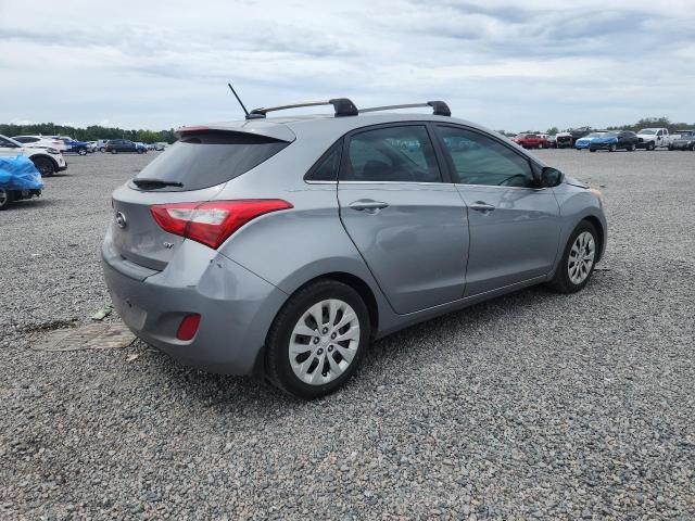 2016 Hyundai Elantra VIN KMHD35LH5GU273702 COPART salvage auction — NORMAL WEAR, Fl - Certificate Of Title, sold $1,300 on 2026-07-02 (photo 3)