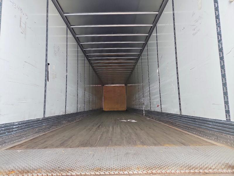 2023 Great dane trailers VIN 1GR1P0626PJ507195 COPART salvage auction — MINOR DENT/SCRATCHES, AZ - CERT OF TITLE - SALVAGE, sold $2,650 on 2026-07-09 (photo 6)