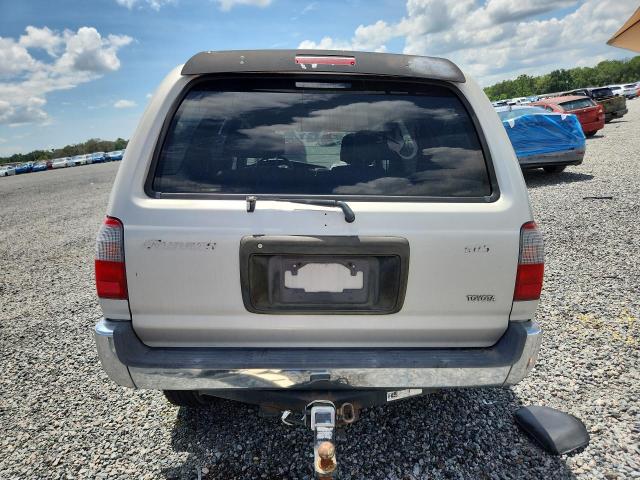 1999 Toyota VIN JT3GN86R0X0103504 COPART salvage auction — FRONT END, FL - CERT OF TITLE SLVG REBUILDABLE, sold $575 on 2026-07-14 (photo 6)