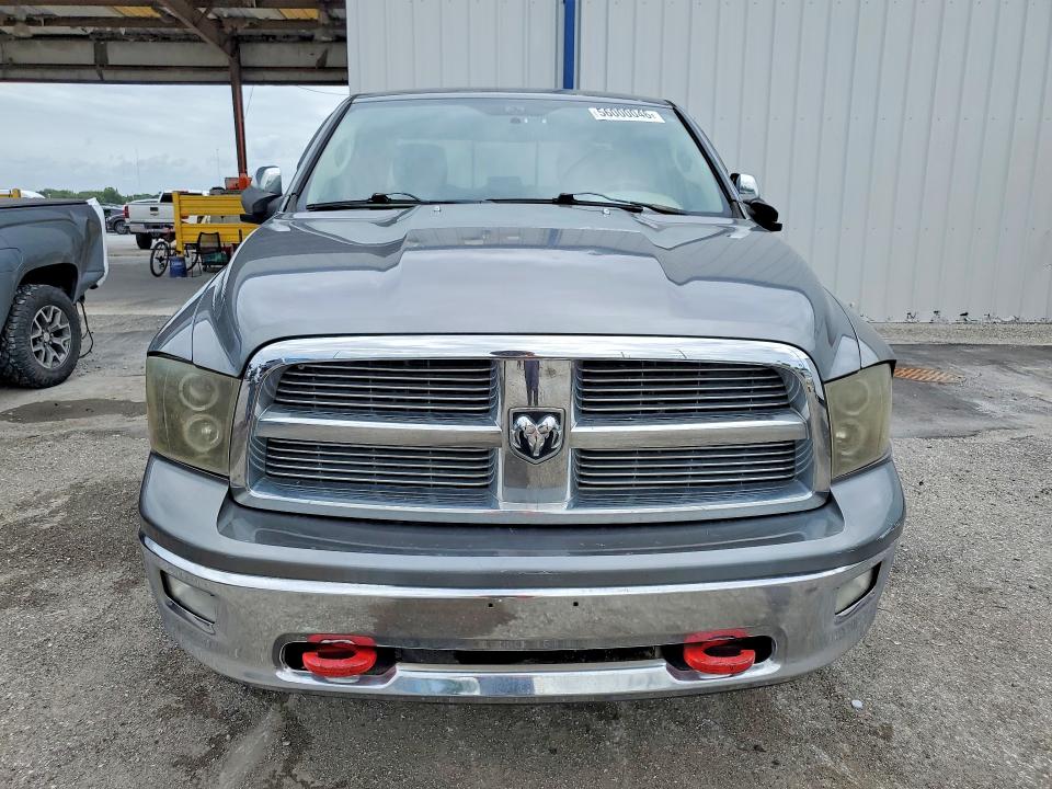 2011 Dodge Ram 1500 VIN 1D7RV1CTXBS650567 COPART salvage auction — REAR END, FL - CERT OF TITLE SLVG REBUILDABLE, sold $2,450 on 2026-07-31 (photo 5)