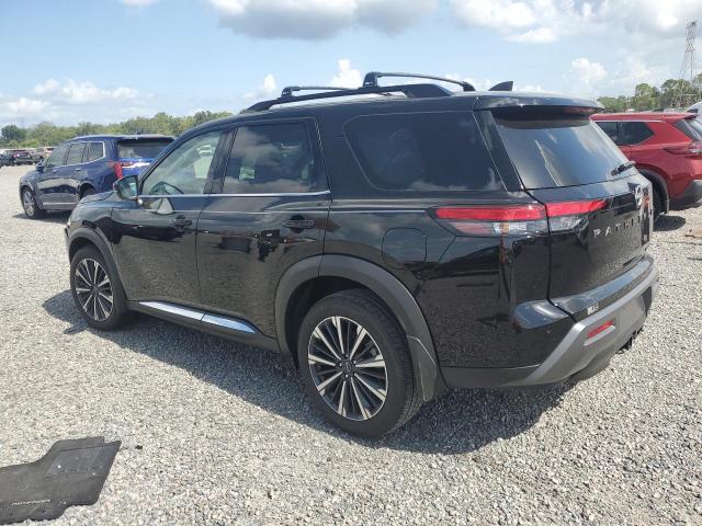 2026 Nissan Pathfinder VIN 5N1DR3DV2TC223928 COPART salvage auction — FRONT END, Fl - Cert Of Title Slvg Rebuildable, sold $40 on 2026-07-31 (photo 2)