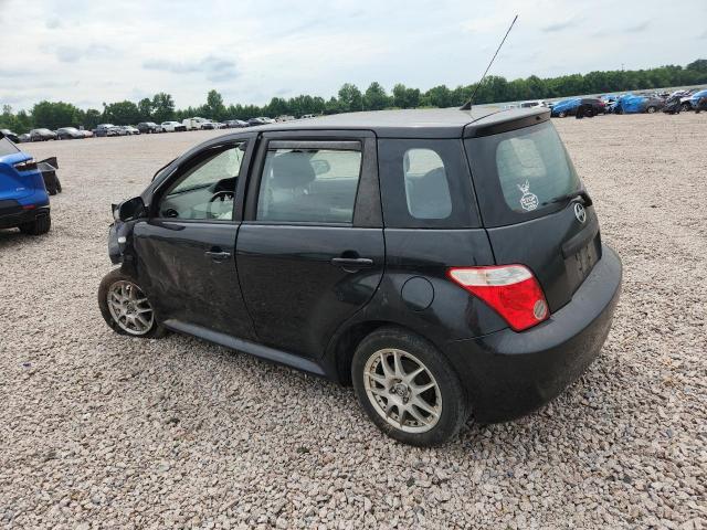 2006 Scion Xa VIN JTKKT604060165974 COPART salvage auction — FRONT END, Nc - Salvage Certificate Of Title, sold $250 on 2026-07-14 (photo 2)