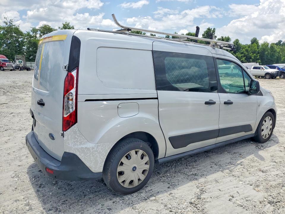 2019 Ford Transit VIN NM0LS7F24K1408617 COPART salvage auction — UNDERCARRIAGE, Va - Certificate Of Title (P), sold $5,800 on 2026-07-29 (photo 3)