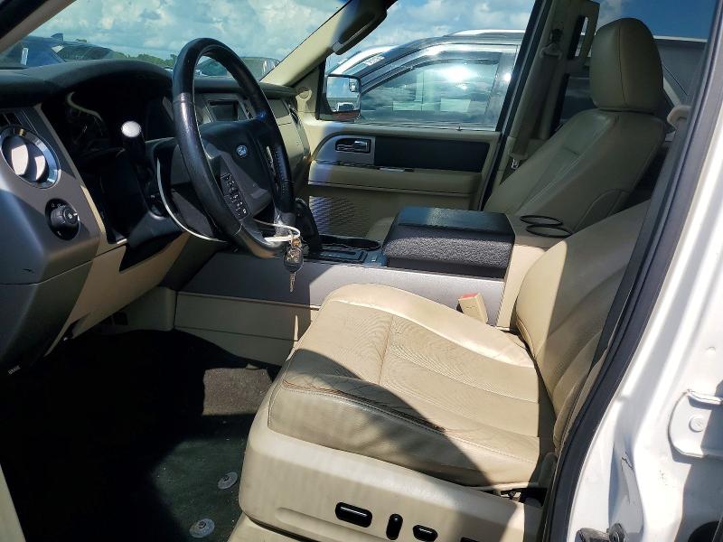 2016 Ford Expedition VIN 1FMJK1HT5GEF43761 COPART salvage auction — MINOR DENT/SCRATCHES, TX - CERTIFICATE OF TITLE, sold $1,050 on 2026-07-09 (photo 7)
