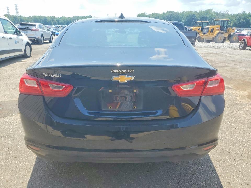 2019 Chevrolet VIN 1G1ZB5ST3KF201048 COPART salvage auction — NORMAL WEAR, Tn - Cert Of Title-Rebuilt Vehicle, sold $1,500 on 2026-07-02 (photo 6)