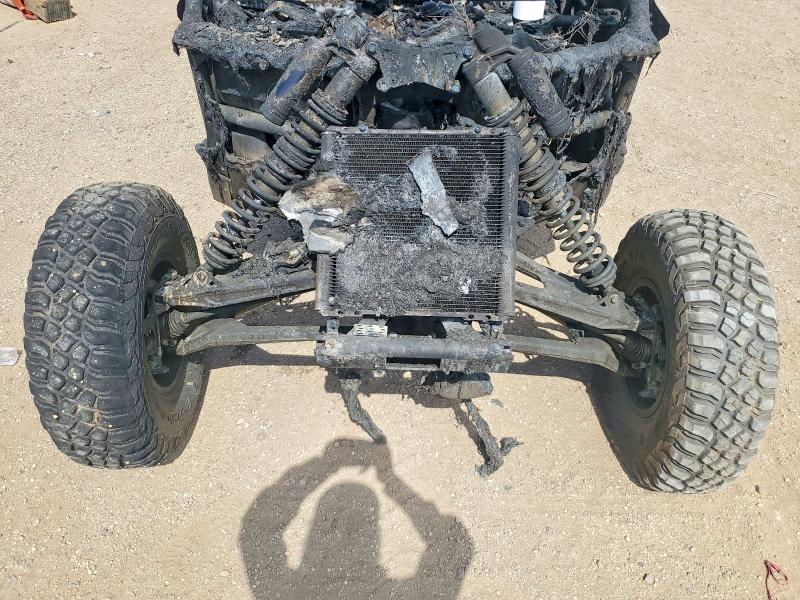 2019 Can-am/ brp VIN 3JBVXAW23KK001075 COPART salvage auction — BURN, Ca - Salvage Certificate, sold $800 on 2026-09-14 (photo 7)