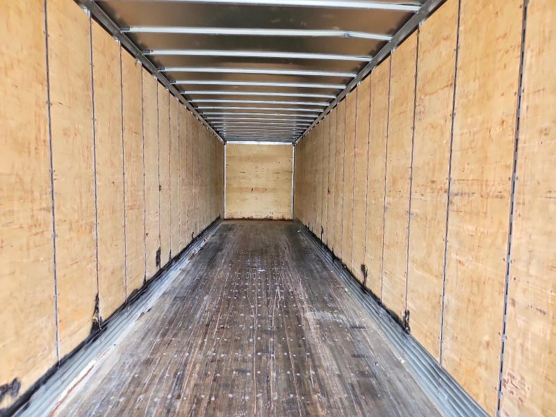 2015 Hyundai translead inc . VIN 3H3V532C0FT263040 COPART salvage auction — MINOR DENT/SCRATCHES, AZ - CERT OF TITLE - SALVAGE, sold $675 on 2026-07-07 (photo 5)