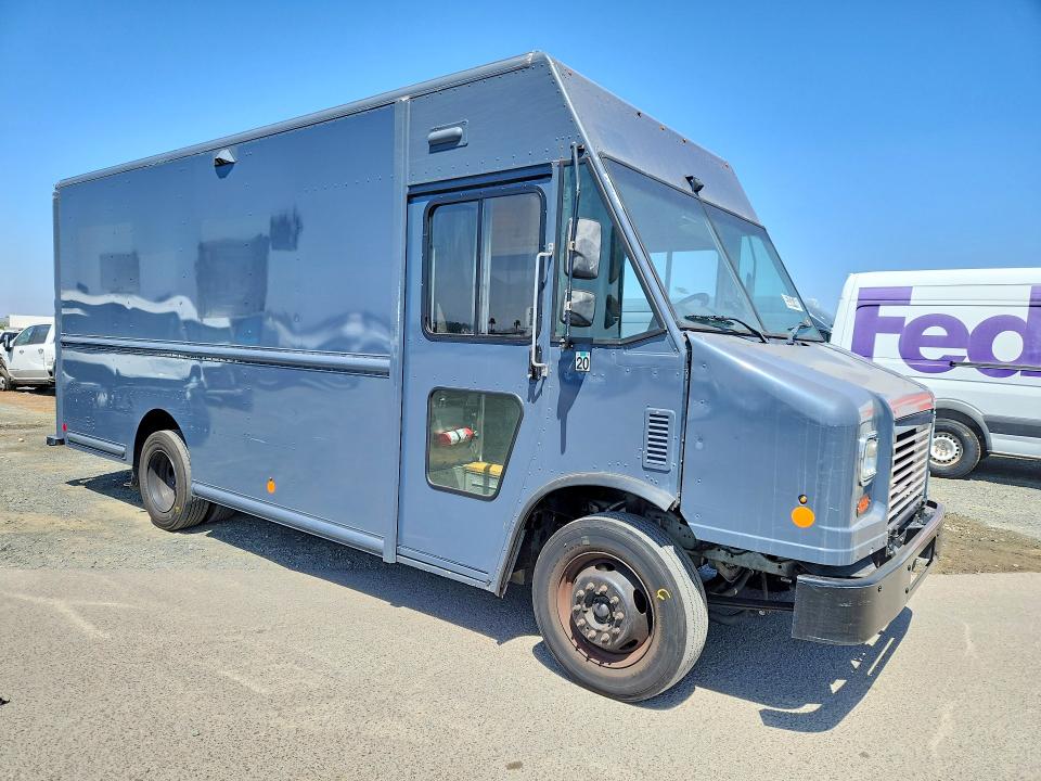 2020 Ford VIN 1F65F5KN8L0A05352 COPART salvage auction — FRONT END, Ca - Dis/Dlr/Exp Only Clean Title, sold $5,000 on 2026-07-10 (photo 4)