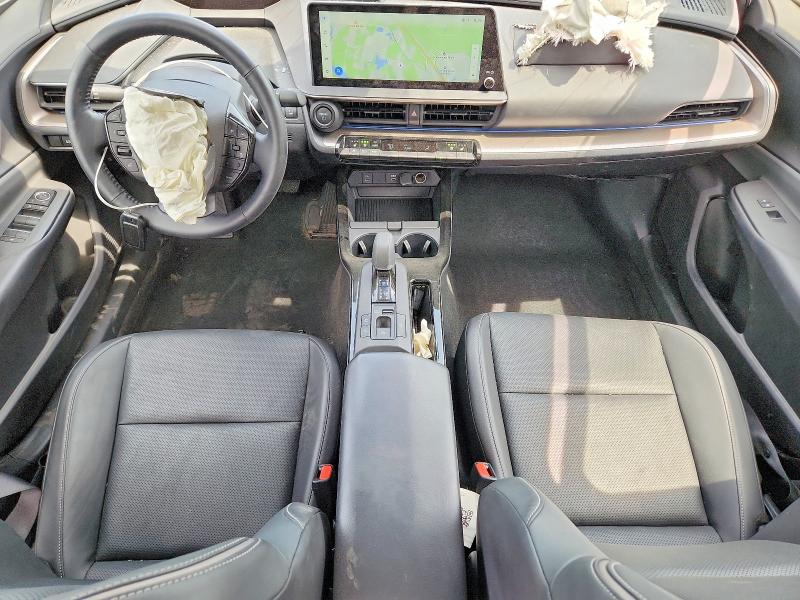 2026 Toyota Prius VIN JTDADABUXT3033671 COPART salvage auction — FRONT END, Ma - Cert Of Title-Salvage, sold $3,650 on 2026-07-29 (photo 8)