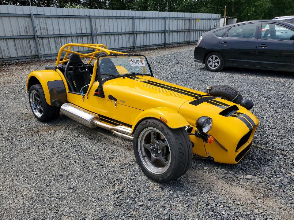 2025 Other automobile Other VIN SDKRDU5SL25977731 COPART salvage auction — FRONT END, WA - BILL OF SALE, sold $24,100 on 2026-07-06 (photo 4)