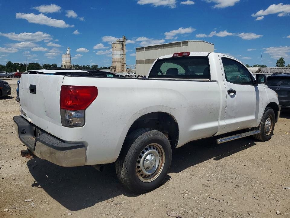 2008 Toyota Tundra VIN 5TFLU52108X009062 COPART salvage auction — MINOR DENT/SCRATCHES, Mo - Dealer Only Clean Title, sold $2,250 on 2026-07-17 (photo 3)