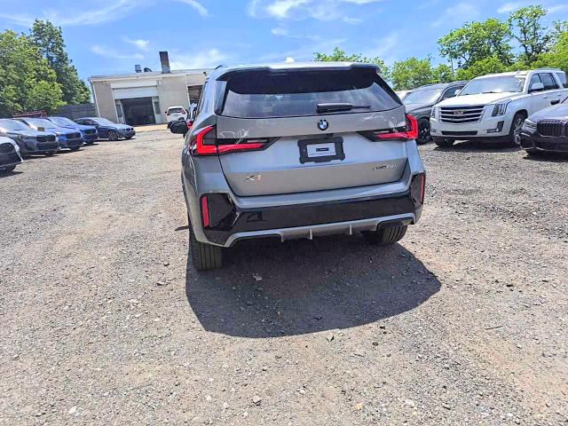 2026 BMW X1 VIN WBX73EF01T5599818 COPART salvage auction — HAIL, Nj - Cert Of Title-Salvage (P), sold $29,000 on 2026-07-17 (photo 6)