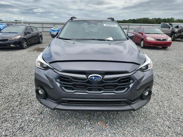 2026 Subaru Xv VIN 4S4GUHD66T3762232 COPART salvage auction — FRONT END, Fl - Cert Of Title Slvg Rebuildable, sold $6,300 on 2026-07-28 (photo 5)