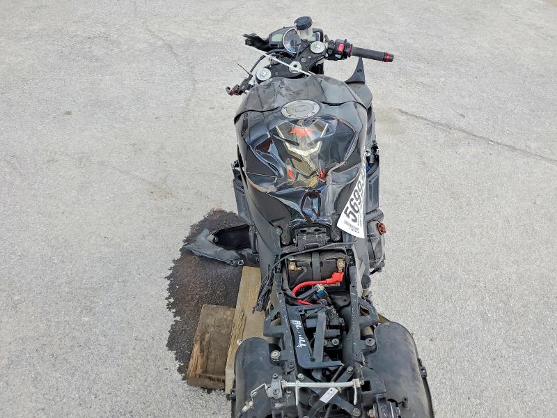 2006 Yamaha Yzf VIN JYARN15E36A005002 COPART salvage auction — SIDE, Tx - Salvage Vehicle Title, sold $2,750 on 2026-07-02 (photo 6)