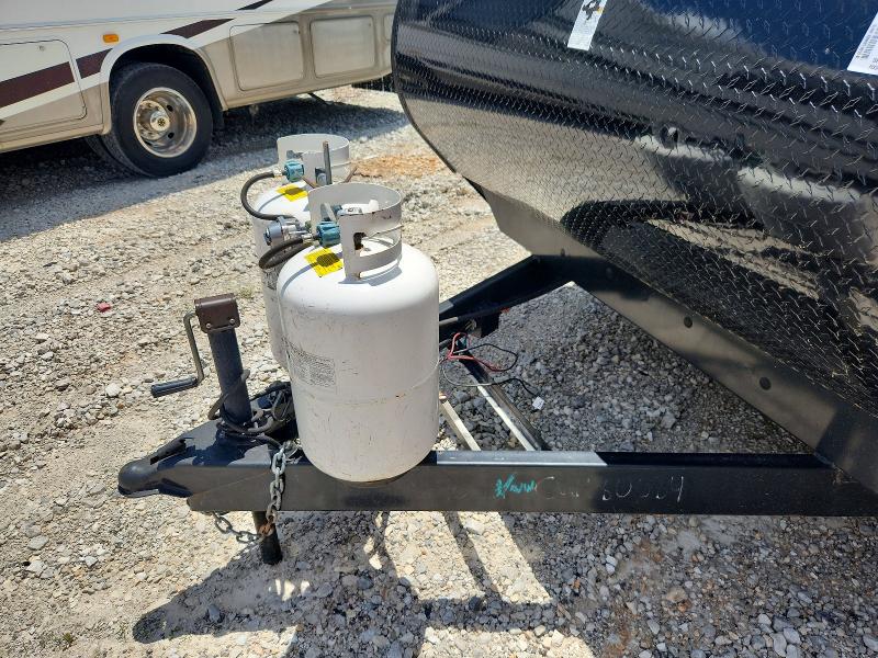 2018 Starcraft Launch VIN 1SABSHBM3J2UE5135 COPART salvage auction — HAIL, MO - SALVAGE CERTIFICATE OF TITLE, sold $3,250 on 2026-07-30 (photo 7)