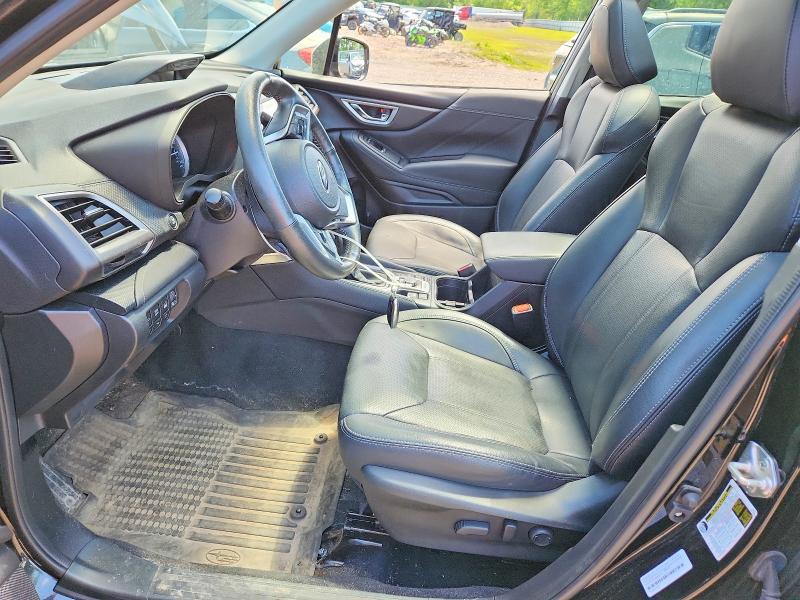 2023 Subaru VIN JF2SKARC0PH437192 COPART salvage auction — FRONT END, Ny - Mv-907A Salvage Certificate, sold $7,400 on 2026-07-22 (photo 7)