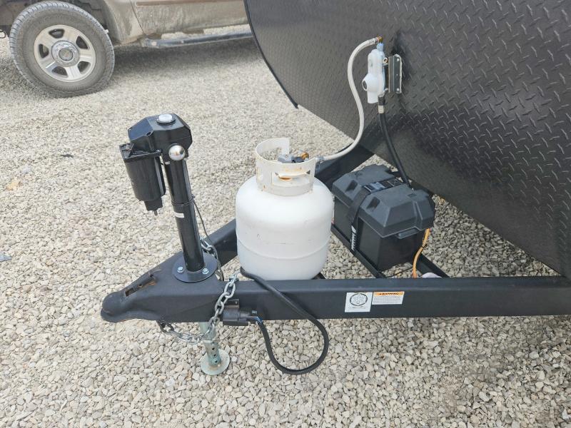 2021 Aro VIN 58TBH0AK7M15K3142 COPART salvage auction — HAIL, MO - CERTIFICATE OF TITLE, sold $7,000 on 2026-07-14 (photo 7)