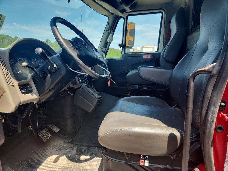 2011 International 4000 series VIN 3HAMNAAL2BL407479 COPART salvage auction — MINOR DENT/SCRATCHES, Md - Certificate Of Title, sold $9,500 on 2026-07-29 (photo 7)