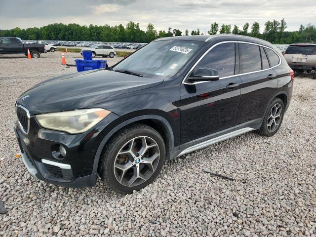 2017 BMW VIN WBXHT3C32H5F74315 COPART salvage auction — MINOR DENT/SCRATCHES, Nc - Dealer Only Clean Title (P), sold $4,500 on 2026-07-21 (photo 1)
