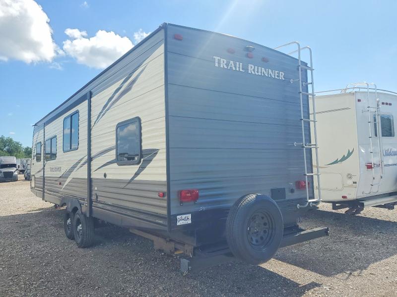 2017 Trailer VIN 5SFEB3324HE339838 COPART salvage auction — HAIL, IA - CERTIFICATE OF TITLE, sold $1,850 on 2026-07-28 (photo 3)