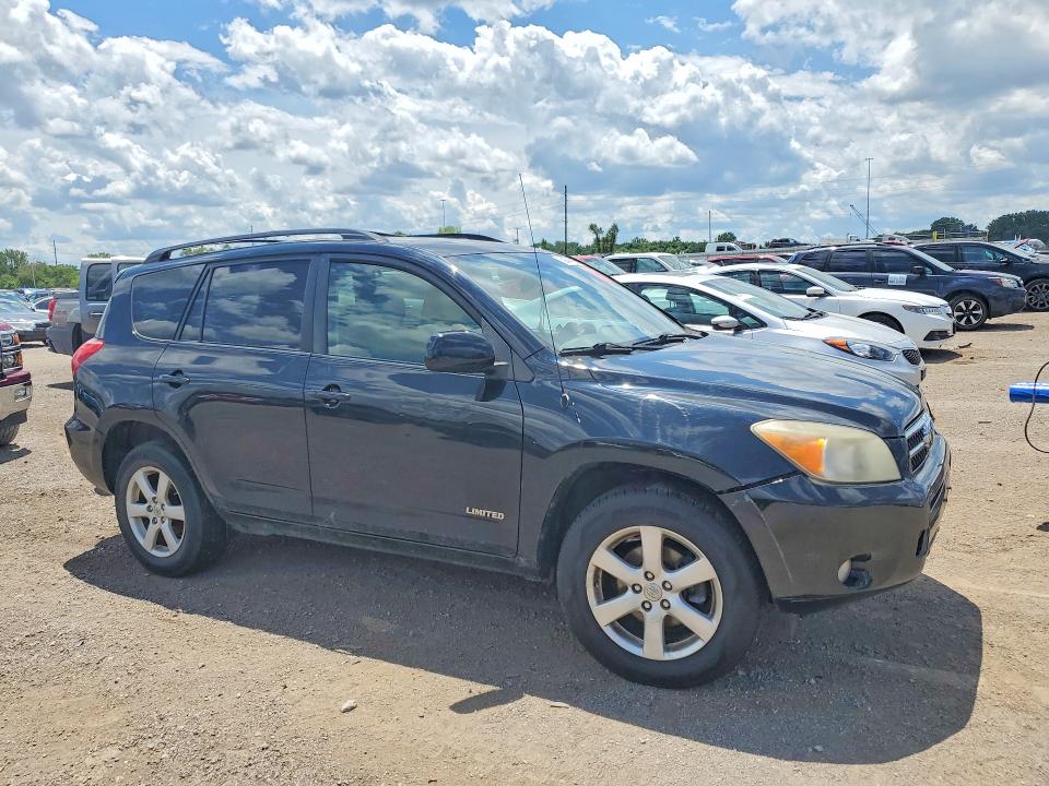 2008 Toyota Rav4 VIN JTMBK31V686047248 COPART salvage auction — SIDE, Ia - Certificate Of Title, sold $1,050 on 2026-07-17 (photo 4)