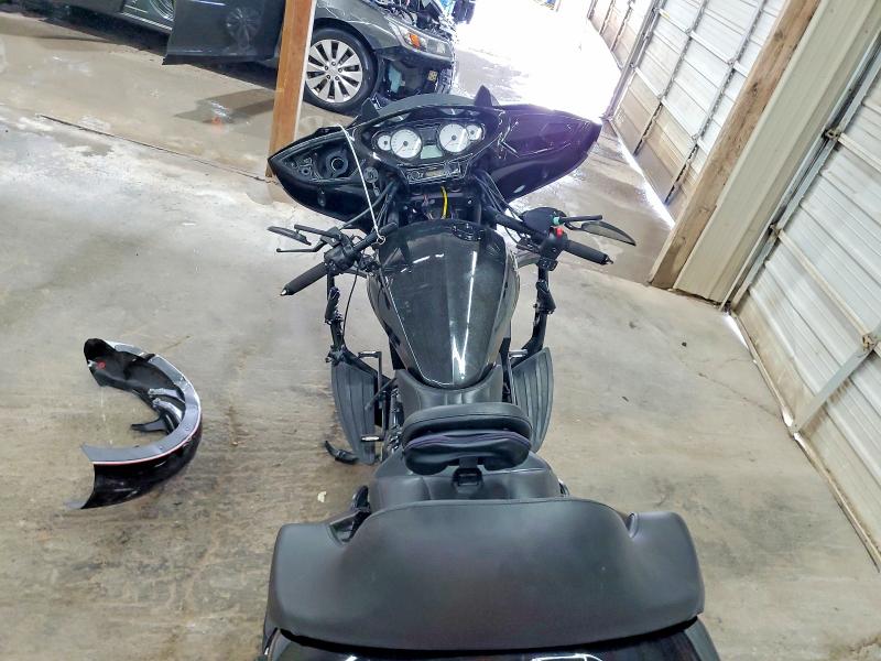 2015 Victory VIN 5VPYW36N5F3039004 COPART salvage auction — FRONT END, Tn - Salvage Certificate, sold $725 on 2026-07-23 (photo 6)