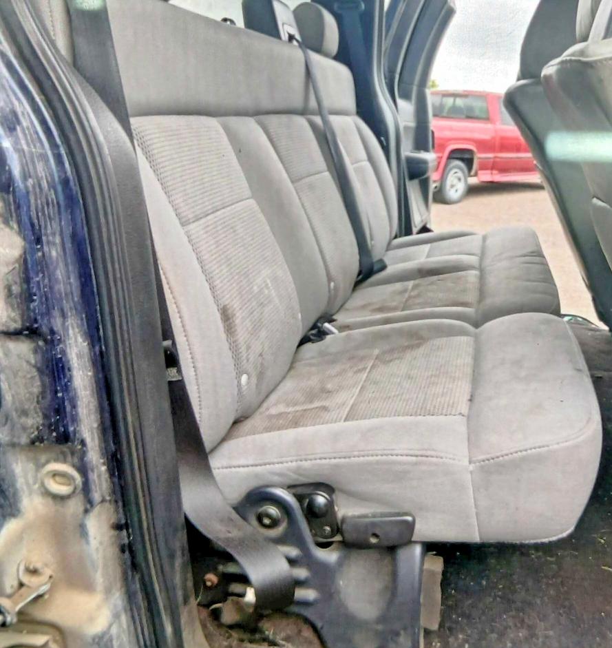 2005 Ford F-150 VIN 1FTPX14595FA53807 COPART salvage auction — MINOR DENT/SCRATCHES, Ne - Certificate Of Title (P), sold $775 on 2026-07-09 (photo 6)