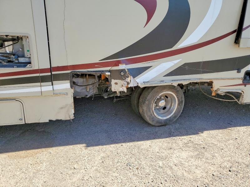 2019 Coachman VIN 1FDXE4FSXKDC02836 COPART salvage auction — SIDE, Az - Cert Of Title - Salvage (P), sold $550 on 2026-07-23 (photo 9)