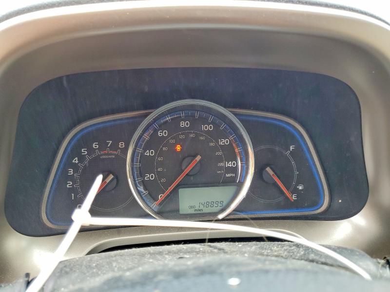 2013 Toyota VIN JTMYFREV4DD003203 COPART salvage auction — SIDE, Ks - Cert Of Title-Salvage, sold $3,000 on 2026-07-16 (photo 9)