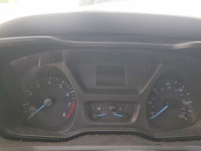 2019 Ford VIN 1FTYE2CM4KKA07247 COPART salvage auction — NORMAL WEAR, Mi - Certificate Of Title, sold $3,250 on 2026-07-06 (photo 9)