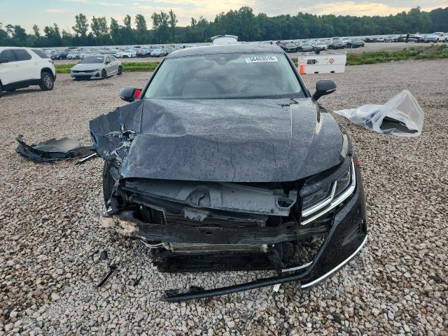 2021 Volkswagen Arteon VIN WVWAR7AN3ME003867 COPART salvage auction — FRONT END, Nc - Salvage Certificate Of Title, sold $775 on 2026-08-11 (photo 5)