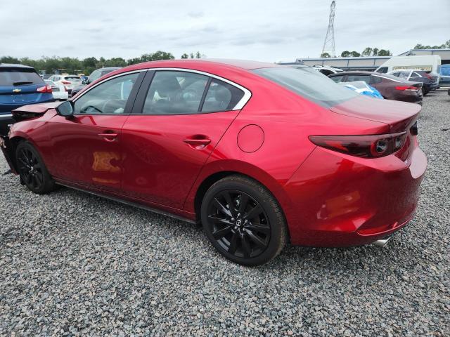 2026 Mazda 3 VIN JM1BPABLXT1862870 COPART salvage auction — FRONT END, Fl - Cert Of Title Slvg Rebuildable, sold $4,600 on 2026-07-10 (photo 2)