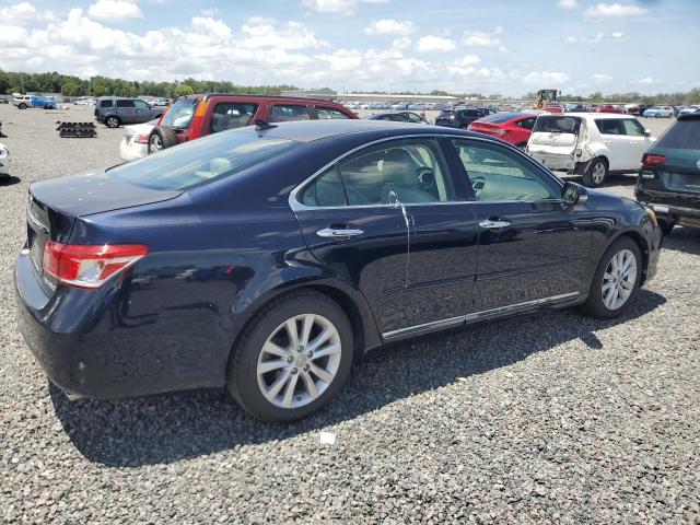 2010 Lexus ES VIN JTHBK1EG3A2412741 COPART salvage auction — MINOR DENT/SCRATCHES, Fl - Certificate Of Title (P), sold $5,300 on 2026-07-17 (photo 3)
