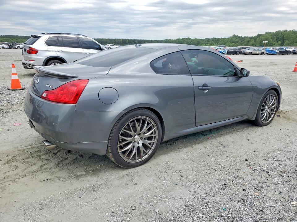 2012 Infiniti VIN JN1CV6EL0CM470131 COPART salvage auction — SIDE, Sc - Cert Of Title-Salvage, sold $1,350 on 2026-07-06 (photo 3)