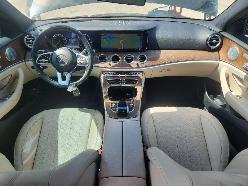 2020 Mercedes-benz VIN W1KZF8EB4LA835490 COPART salvage auction — MINOR DENT/SCRATCHES, Fl - Certificate Of Title, sold $15,100 on 2026-07-28 (photo 8)