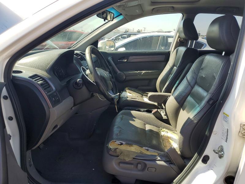 2008 Honda Cr-v VIN JHLRE38798C047052 COPART salvage auction — MINOR DENT/SCRATCHES, Ca - Dis/Dlr/Exp Only Clean Title, sold $1,750 on 2026-07-23 (photo 7)