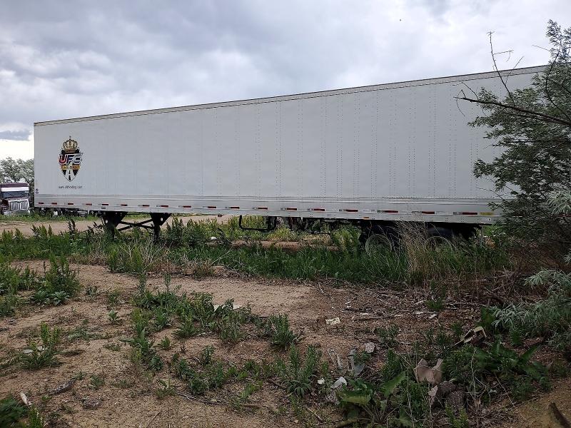 2023 Utility Vs2dx VIN 1UYVS2531P3943720 COPART salvage auction — ROLLOVER, MN - CERT OF TITLE-SALVAGE, sold $50 on 2026-07-09 (photo 3)