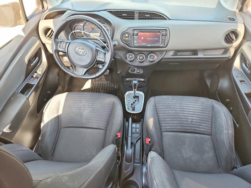 2017 Toyota VIN VNKKTUD35HA072207 COPART salvage auction — FRONT END, Ca - Salvage Certificate, sold $1,400 on 2026-07-22 (photo 8)