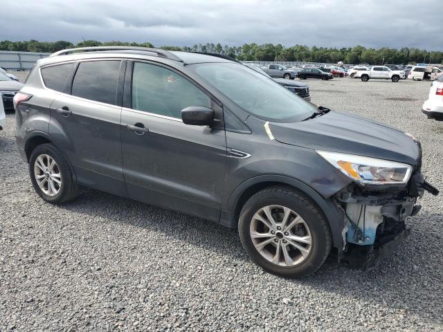 2018 Ford VIN 1FMCU0GD9JUD06999 COPART salvage auction — FRONT END, FL - CERT OF TITLE SLVG REBUILDABLE, sold $1,900 on 2026-07-02 (photo 4)