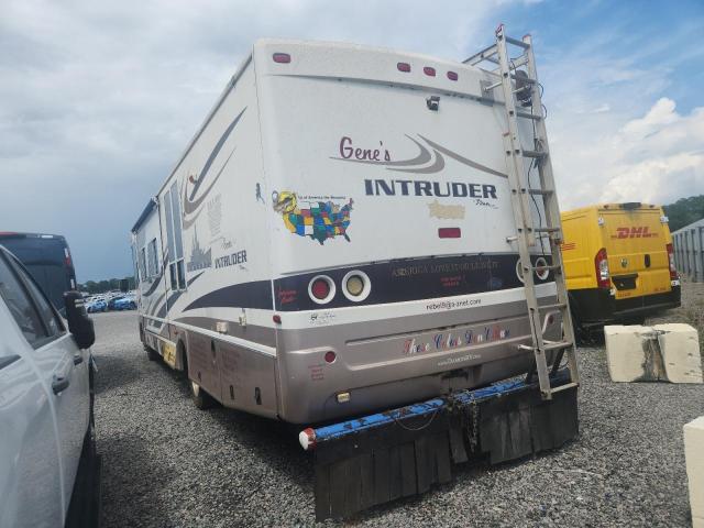2002 Workhorse W22 VIN 5B4MP67G223342057 COPART salvage auction — NORMAL WEAR, FL - CERTIFICATE OF TITLE, sold $550 on 2026-07-28 (photo 3)